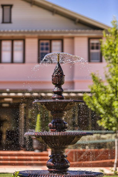 Hotel Kurrajong Canberra - Accommodation Cooktown 3