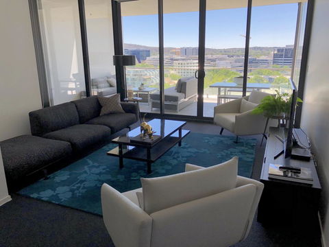 Birch Apartments In The City - Accommodation Cooktown 4