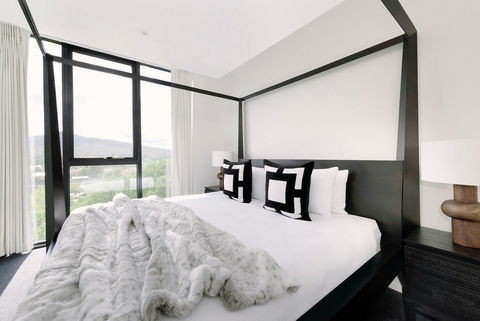 Birch Apartments In The City - Accommodation Cooktown 1