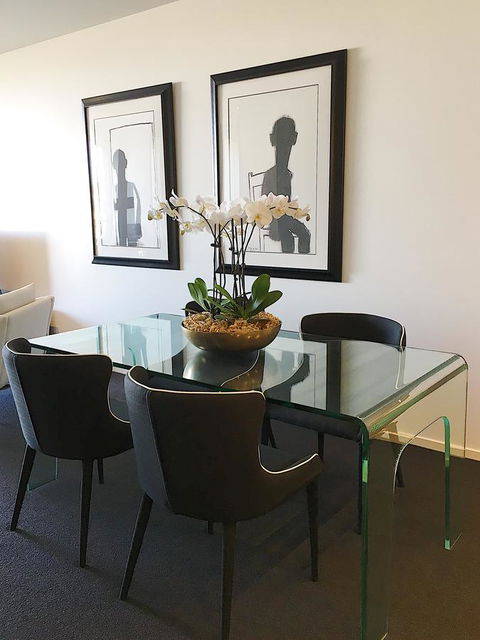 Birch Apartments In The City - Accommodation Cooktown 3