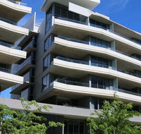 Accommodate Canberra - Realm Residences - Accommodation Cooktown