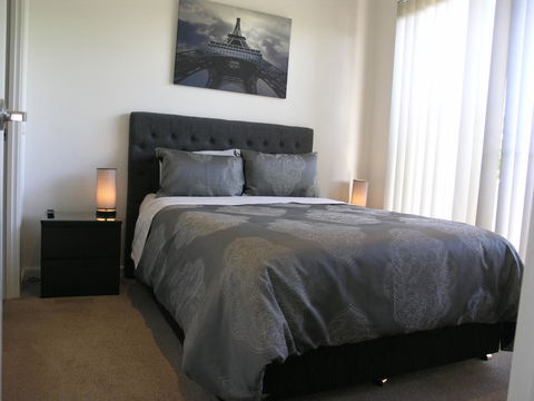 Kesh At Aamira - Accommodation Cooktown 5