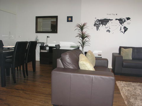 Kesh At Aamira - Accommodation Cooktown 2