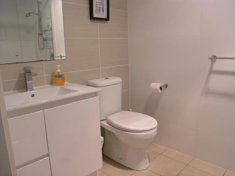 Kesh At Aamira - Accommodation Cooktown 9