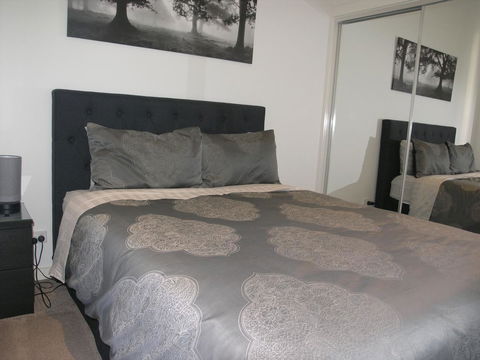 Kesh At Aamira - Accommodation Cooktown 7