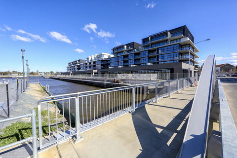 Dockside 4 Kingston ACT - Accommodation Cooktown 30