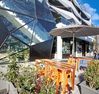 Accommodate Canberra - Braddon IQ Smart Apartments - Accommodation Cooktown