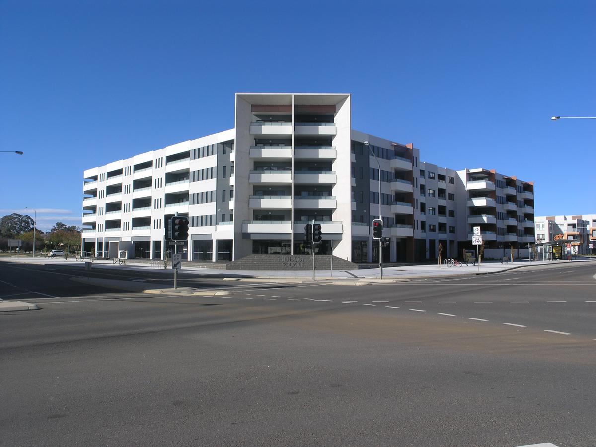 Amaroo ACT Accommodation Cooktown