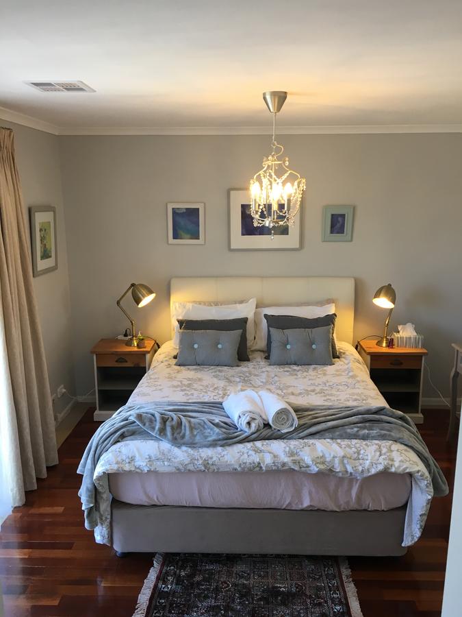 Ngunnawal ACT Accommodation Cooktown