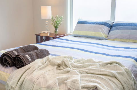 One Of A Kind Apartments - Accommodation Cooktown 30