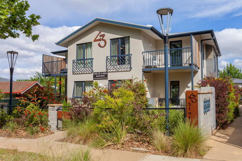 One Of A Kind Apartments - Accommodation Cooktown 35