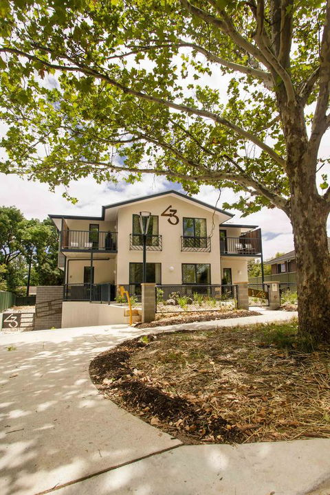 One Of A Kind Apartments - Accommodation Cooktown 0