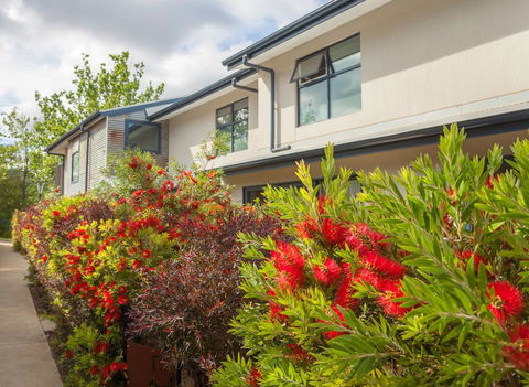 One Of A Kind Apartments - Accommodation Cooktown 39