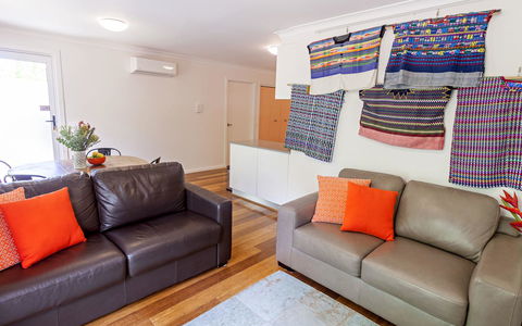 One Of A Kind Apartments - Accommodation Cooktown 2