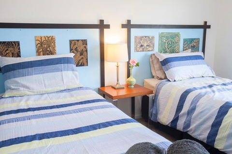 One Of A Kind Apartments - Accommodation Cooktown 28