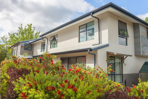 One Of A Kind Apartments - Accommodation Cooktown 38