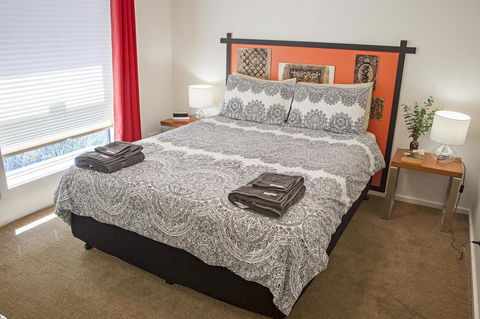 One Of A Kind Apartments - Accommodation Cooktown 13