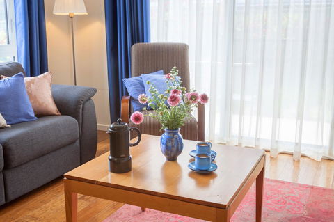 One Of A Kind Apartments - Accommodation Cooktown 34