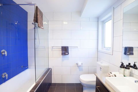 One Of A Kind Apartments - Accommodation Cooktown 29