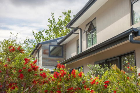 One Of A Kind Apartments - Accommodation Cooktown 40
