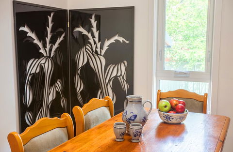 One Of A Kind Apartments - Accommodation Cooktown 23