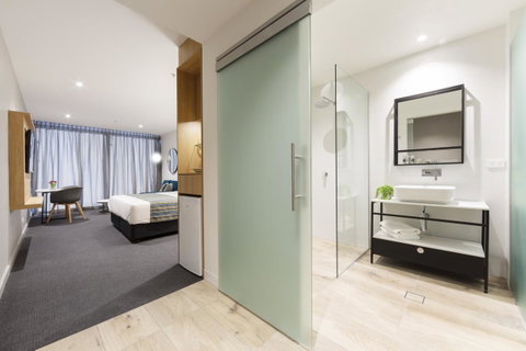 Mercure Canberra Belconnen - Accommodation Cooktown 5