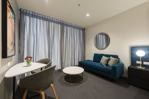 Mercure Canberra Belconnen - Accommodation Cooktown 12