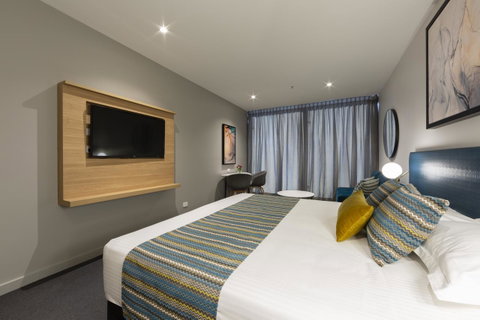 Mercure Canberra Belconnen - Accommodation Cooktown 9