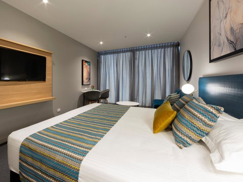 Mercure Canberra Belconnen - Accommodation Cooktown 8