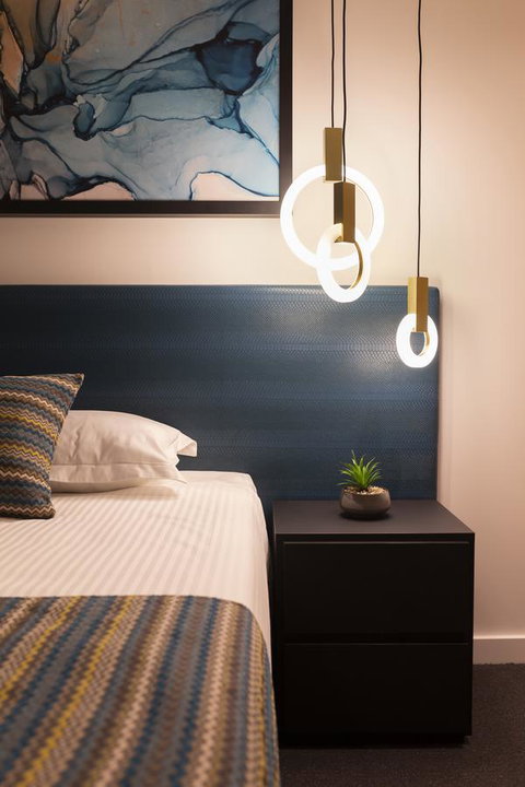 Mercure Canberra Belconnen - Accommodation Cooktown 1