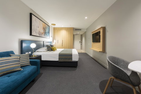 Mercure Canberra Belconnen - Accommodation Cooktown 13