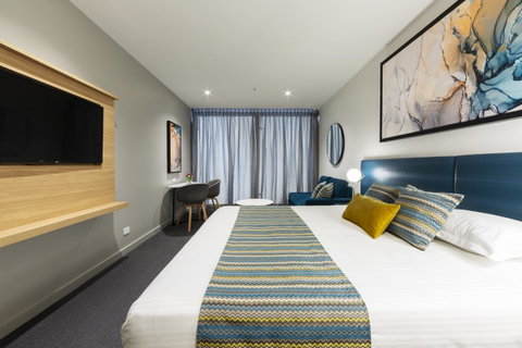 Mercure Canberra Belconnen - Accommodation Cooktown 3
