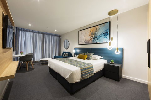 Mercure Canberra Belconnen - Accommodation Cooktown 4