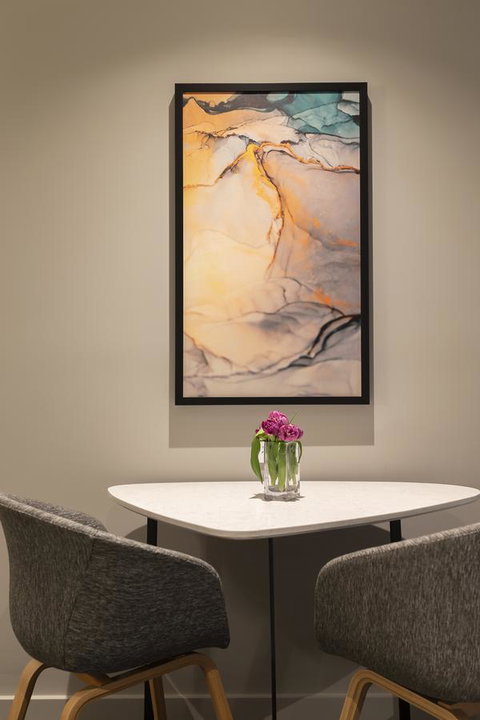 Mercure Canberra Belconnen - Accommodation Cooktown 11