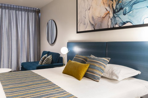 Mercure Canberra Belconnen - Accommodation Cooktown 10