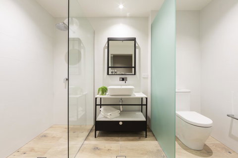 Mercure Canberra Belconnen - Accommodation Cooktown 7