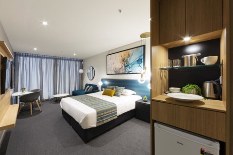 Mercure Canberra Belconnen - Accommodation Cooktown 0