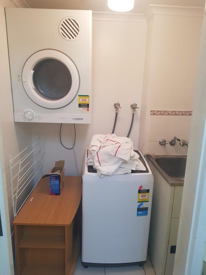 Reid ACT Accommodation Cooktown