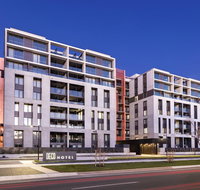 Deco Hotel Canberra - Accommodation Cooktown