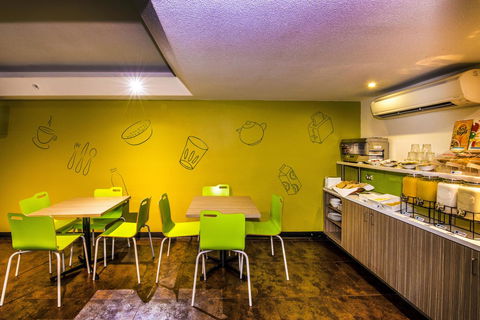 Ibis Budget Canberra - Accommodation Cooktown 11