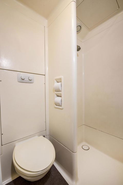 Ibis Budget Canberra - Accommodation Cooktown 9