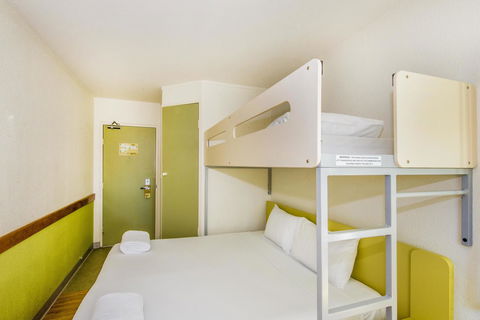 Ibis Budget Canberra - Accommodation Cooktown 13