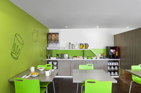 Ibis Budget Canberra - Accommodation Cooktown 12