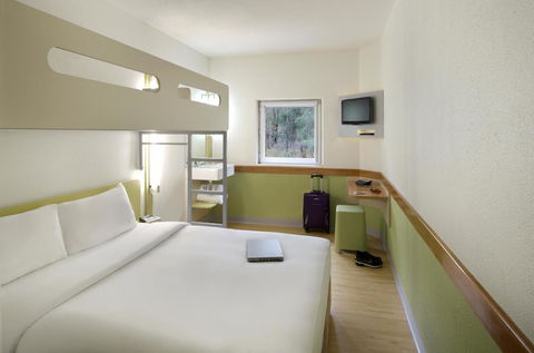 Ibis Budget Canberra - Accommodation Cooktown 4