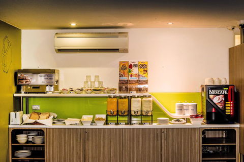 Ibis Budget Canberra - Accommodation Cooktown 5