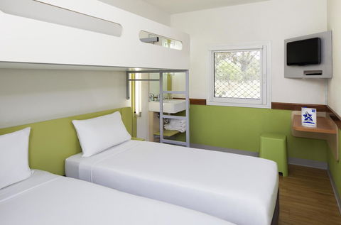 Ibis Budget Canberra - Accommodation Cooktown 8