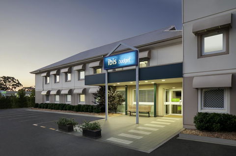 Ibis Budget Canberra - Accommodation Cooktown 0