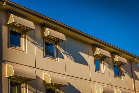 Ibis Budget Canberra - Accommodation Cooktown 19