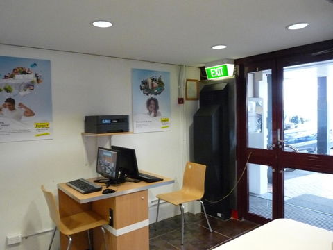 Ibis Budget Canberra - Accommodation Cooktown 20
