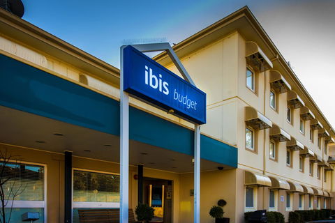 Ibis Budget Canberra - Accommodation Cooktown 22